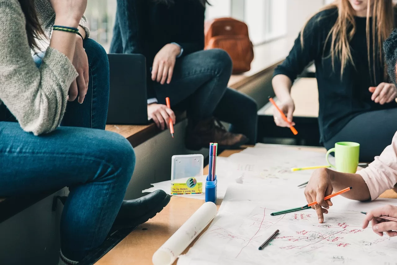 Qualifizierungschancengesetz: Förderung für Weiterbildung bis zu 100% für Unternehmen